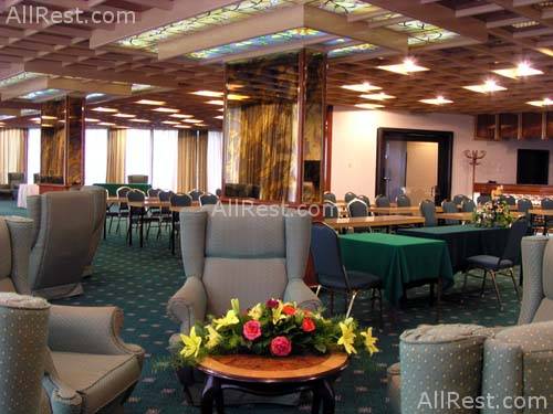 Croatia Hotel 77